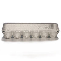 Jumbo Pulp Egg Carton, blank - Wholesale, in bulk pricing