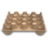 Egg Trays for Parts - Wholesale