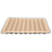 81 egg tray, paper pulp, wholesale, bulk pricing