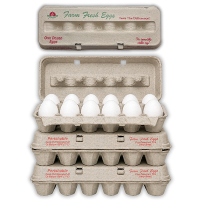 Egg Cartons