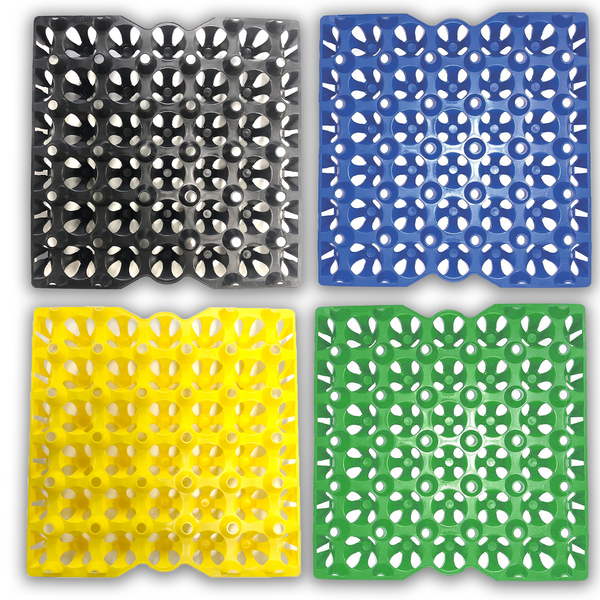 30-Cell Washable Multi-Pack