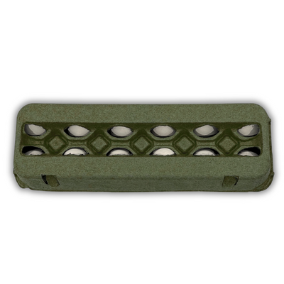 All Egg Cartons