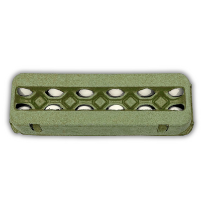 All Egg Cartons