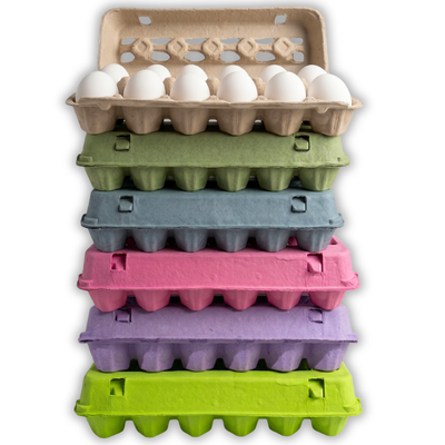 Egg Cartons