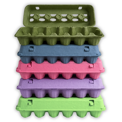 Egg Cartons