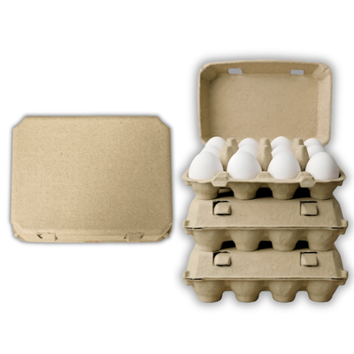Egg Cartons