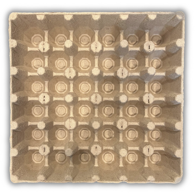Egg Crates & Egg Trays