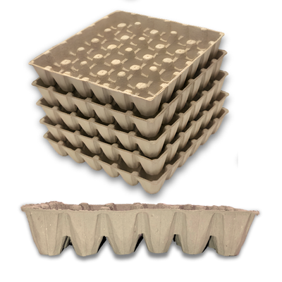 Egg Crates & Egg Trays