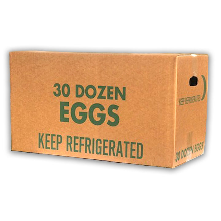 egg carton tackle box Egg Shipping Boxes and Cases, Cardboard, 30 Dozen