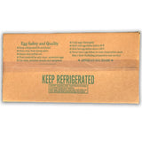 30-Dozen Shipping Case