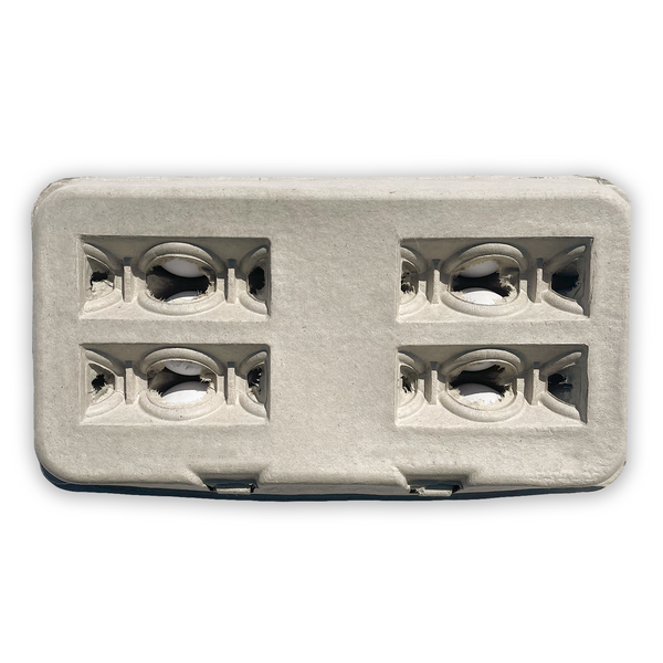 18 Egg Carton