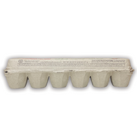 12-Egg Stock Closed Printed
