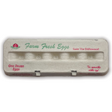 12-Egg Stock Closed Printed