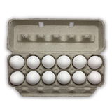 12-Egg Stock Closed