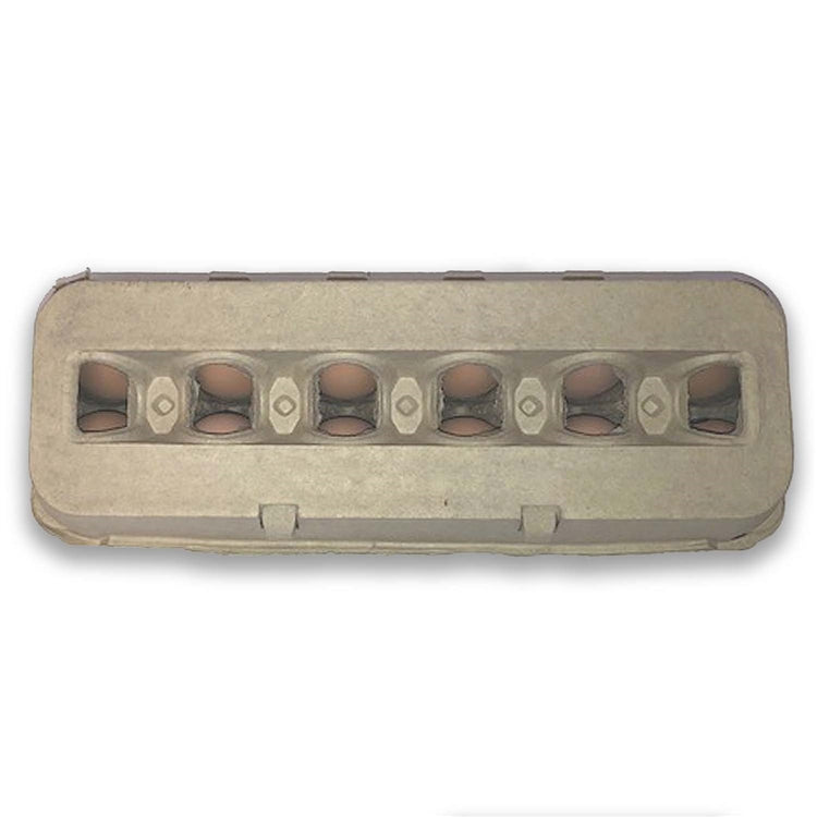 Jumbo Pulp Egg Carton 