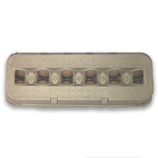 Jumbo Pulp Egg Carton 1