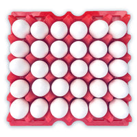 30-Cell - Red