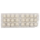 12-Egg Split Quail