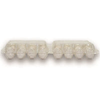 12-Egg Split Quail