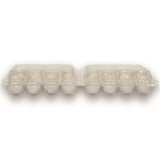 12-Egg Split Quail