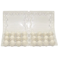 12-Egg Split Quail