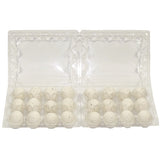 12-Egg Split Quail