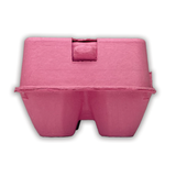4-Egg Hot Pink