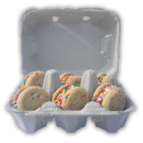 6-Egg Duck Pulp