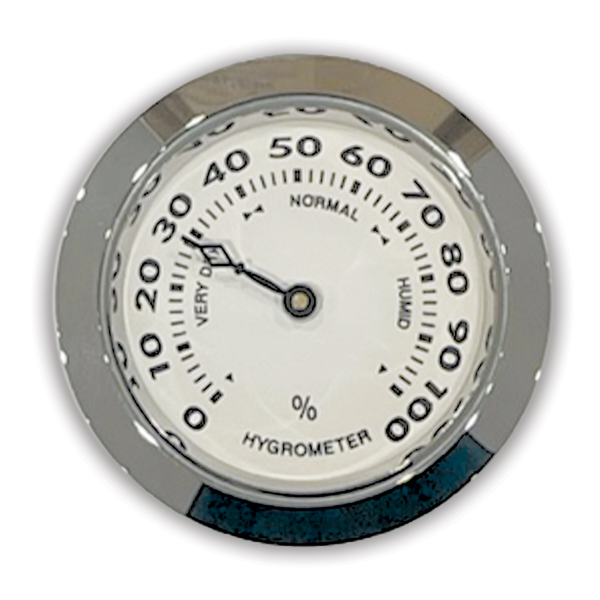 Mini Incubator Hygrometer Humidity Meter –