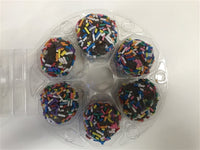 6-Egg Starpack