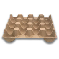Egg Trays for Parts - Wholesale