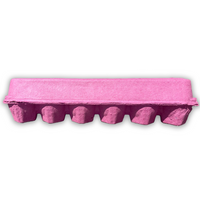 12-Egg Pink