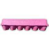 12-Egg Pink