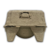 Bath Bomb Cartons Paper