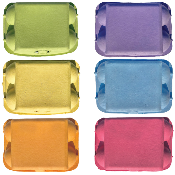 6-Egg Mixed Pack