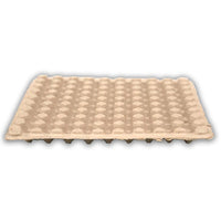81 egg tray, paper pulp, wholesale, bulk pricing