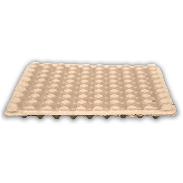 81 egg tray, paper pulp, wholesale, bulk pricing