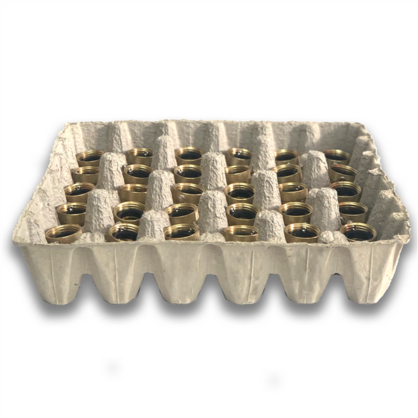 Egg Flats, Egg Crates, Egg Trays in Stock - ULINE