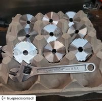 12-Egg Specialty Manufacturing