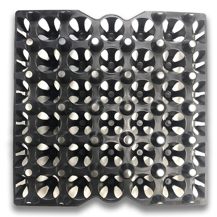 Egg Tray Filler Flat Egg Filler Flat that is washable