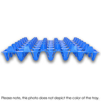 30-Cell Washable Black