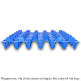 Egg Crate Side picture in green, Kuhl