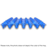 30-Cell Washable Black