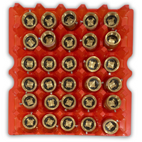 30-Cell - Red