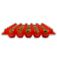 30-Cell - Red