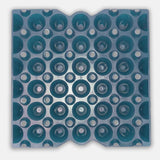 30-Cell Stackable Blue
